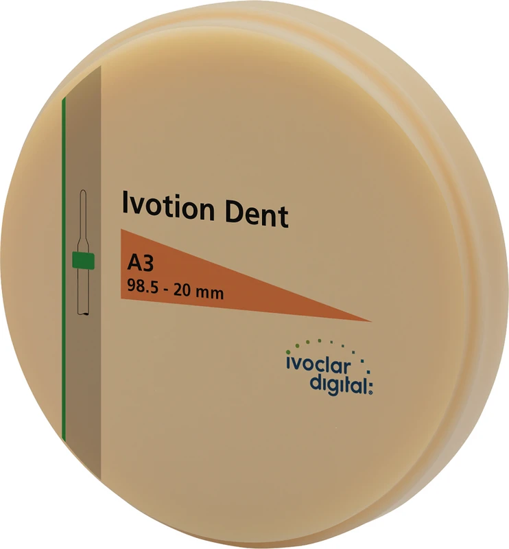 Ivotion Dent Ivoclar