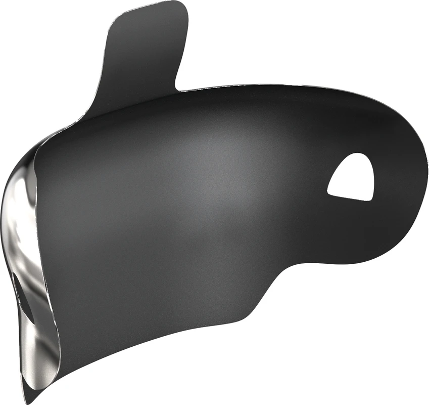 HALO™ Firm Nonstick Matrix Band Packung 50 Stück 7,5 mm, mit Teflon