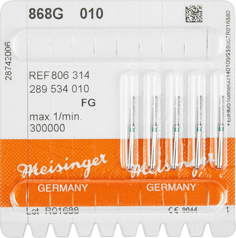 Diamanten 868