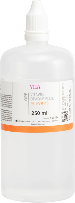 VITA VM OPAQUE FLUID Flasche 250 ml