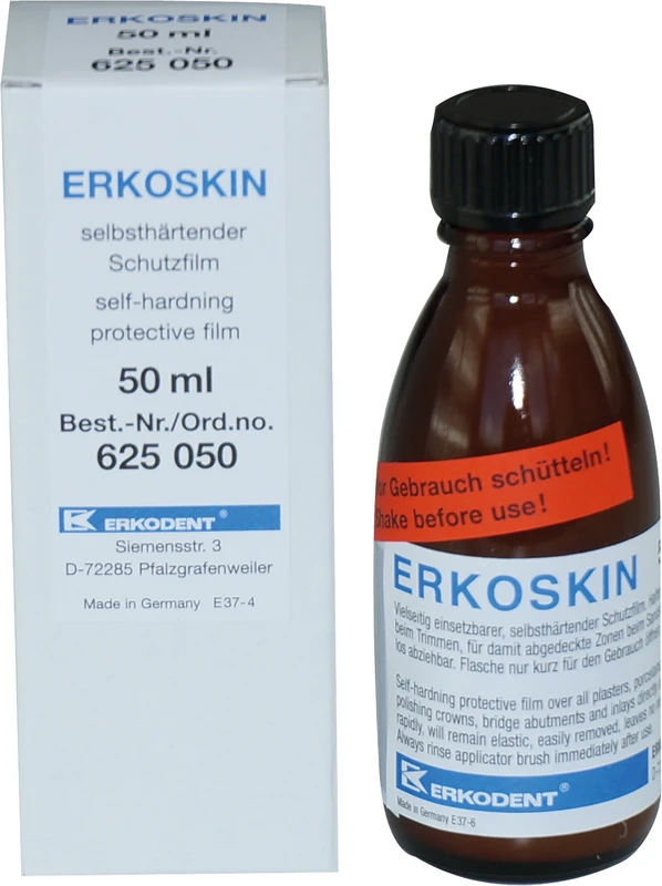 ERKOSKIN ERKODENT