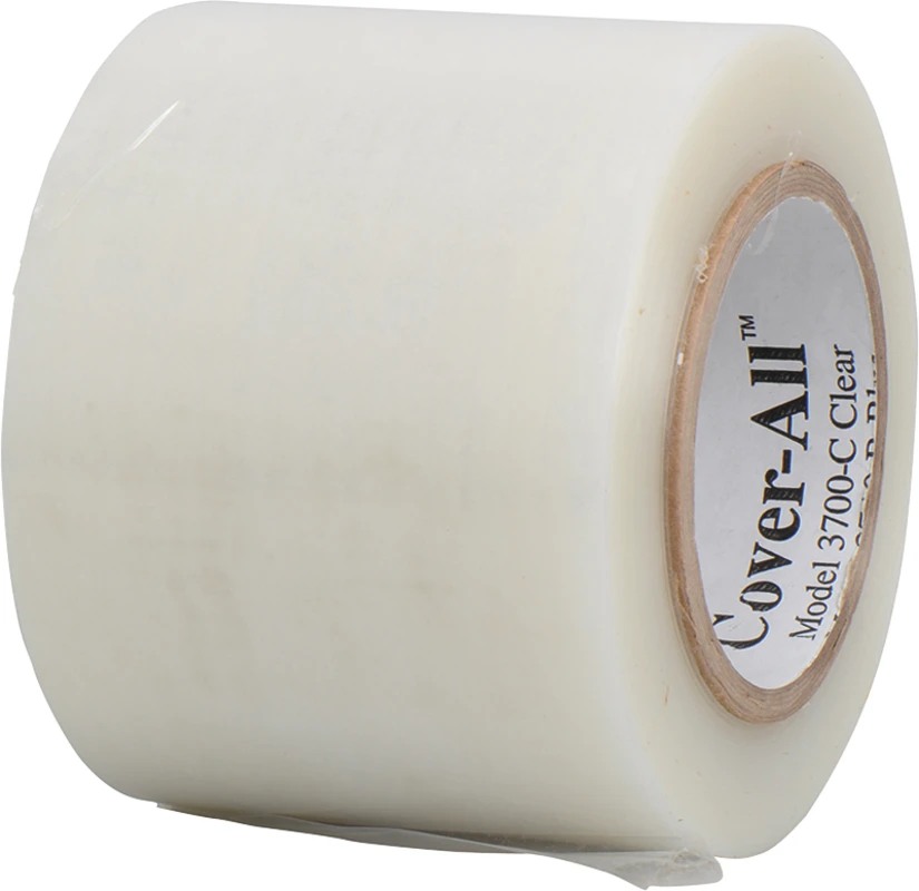 Cover-All™ Packung 1.200 Stück klar, 10,2 x 15,2 cm Cover-All™ Kerr