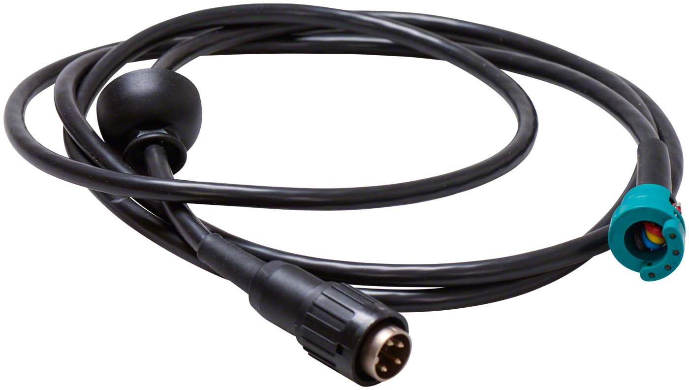 C2 Master Motorkabel Stück komplett C2 Master Motorkabel Schick