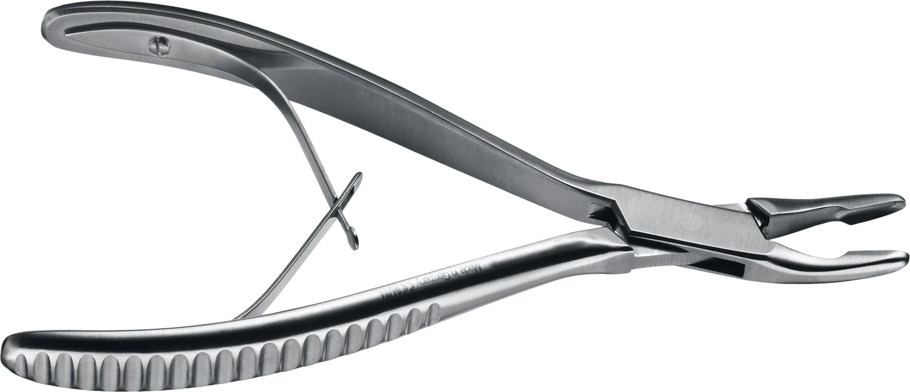 Hohlmeisselzange nach LUER Friedmann A. Schweickhardt