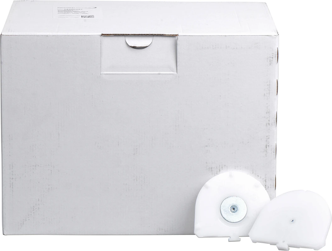 Combi Flex Zubehör Packung 100 Stück Premium weiß, S