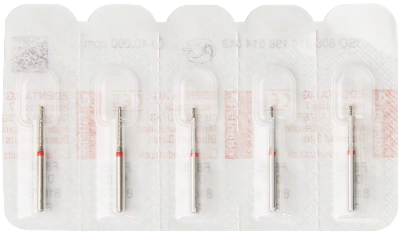 Diamanten 856 Edenta