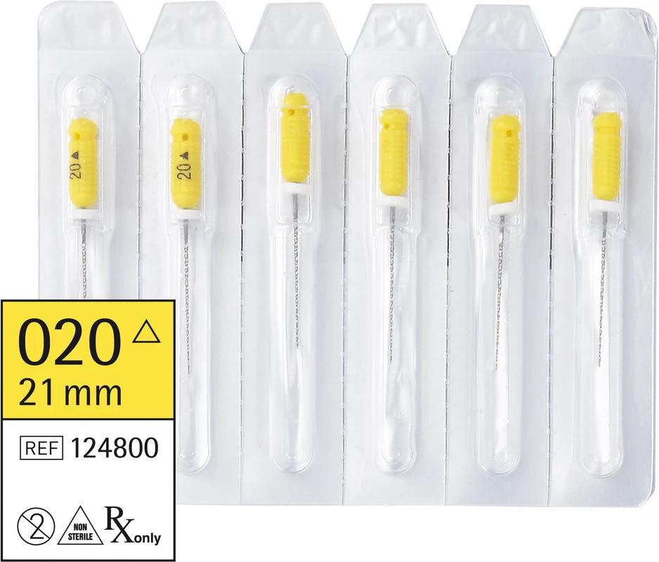 smart K-Bohrer smartdent