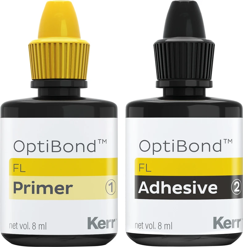 OptiBond™ FL Kit