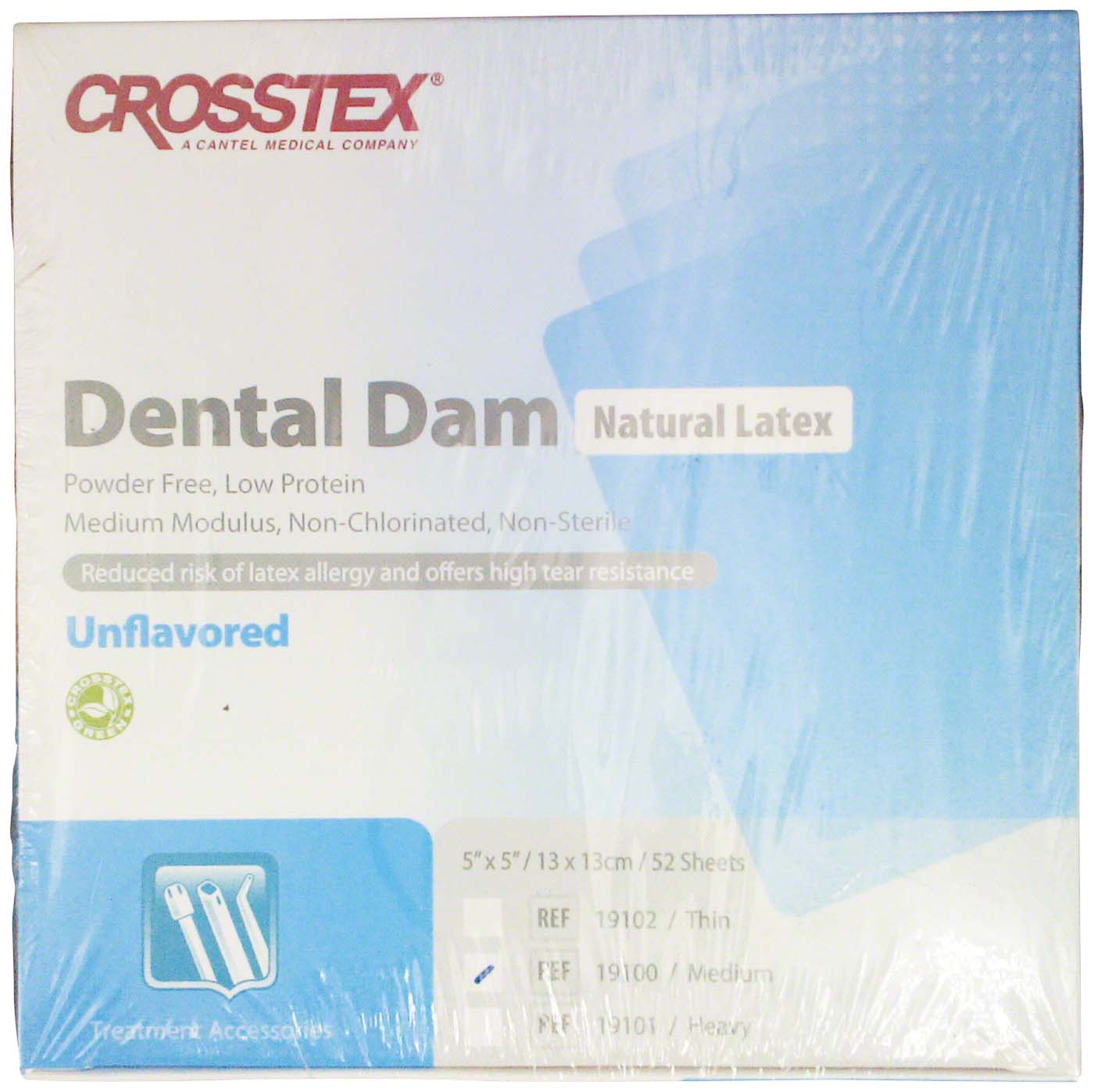Dental Dam Omnia