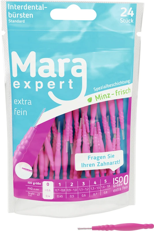 Mara Expert Basic Line