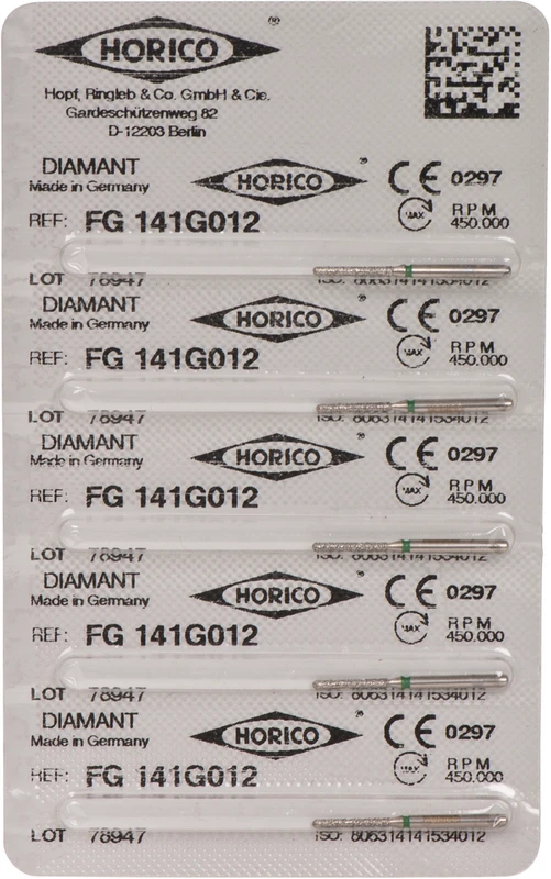 Diamantschleifer 141 Horico