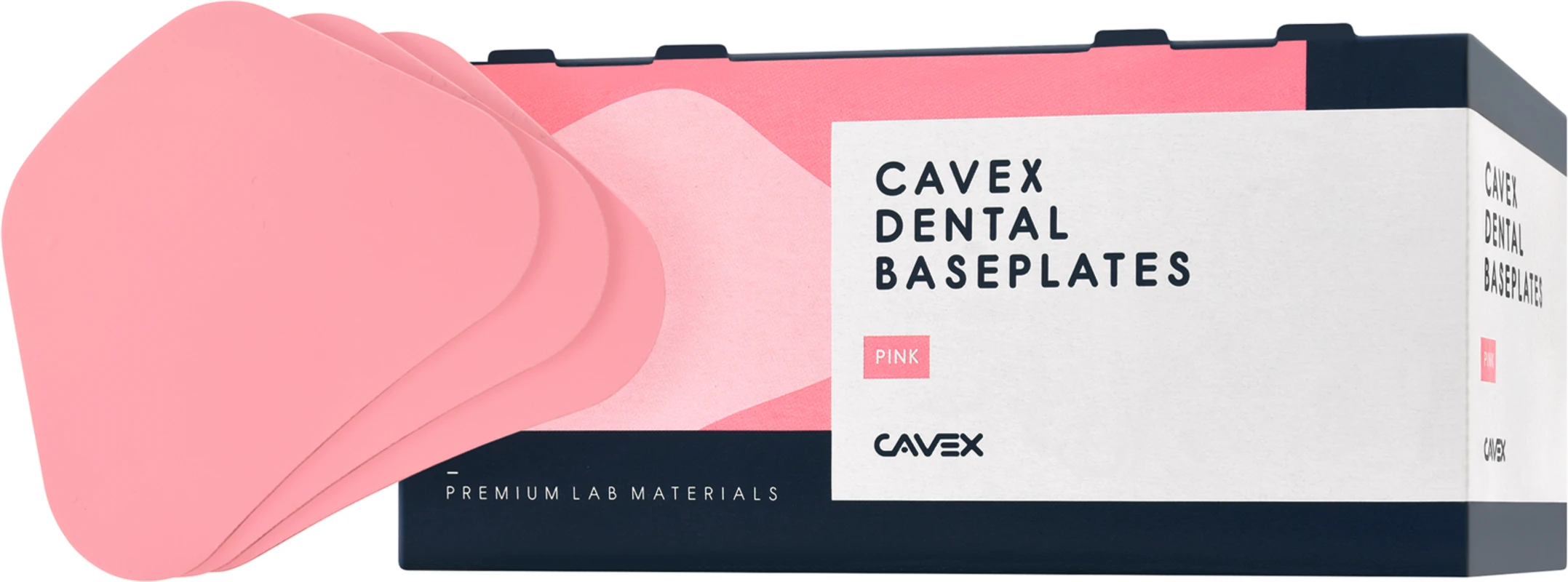 Cavex Basisplatten Cavex
