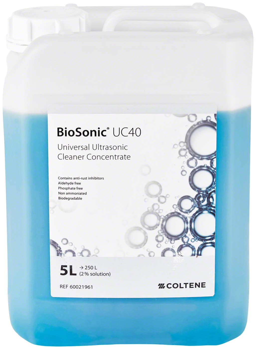 BioSonic® UC40 COLTENE