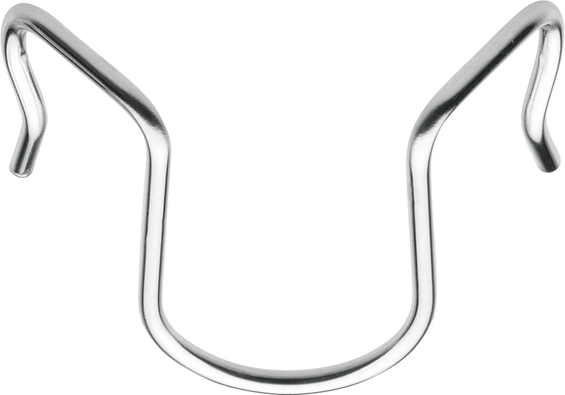 Coffin-Feder Packung 100 Stück 11 mm, &Oslash; 1,2 mm