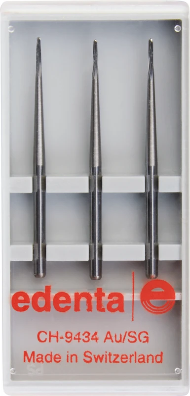 Endobohrer C560 Edenta