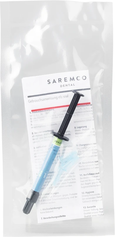 els seal Saremco
