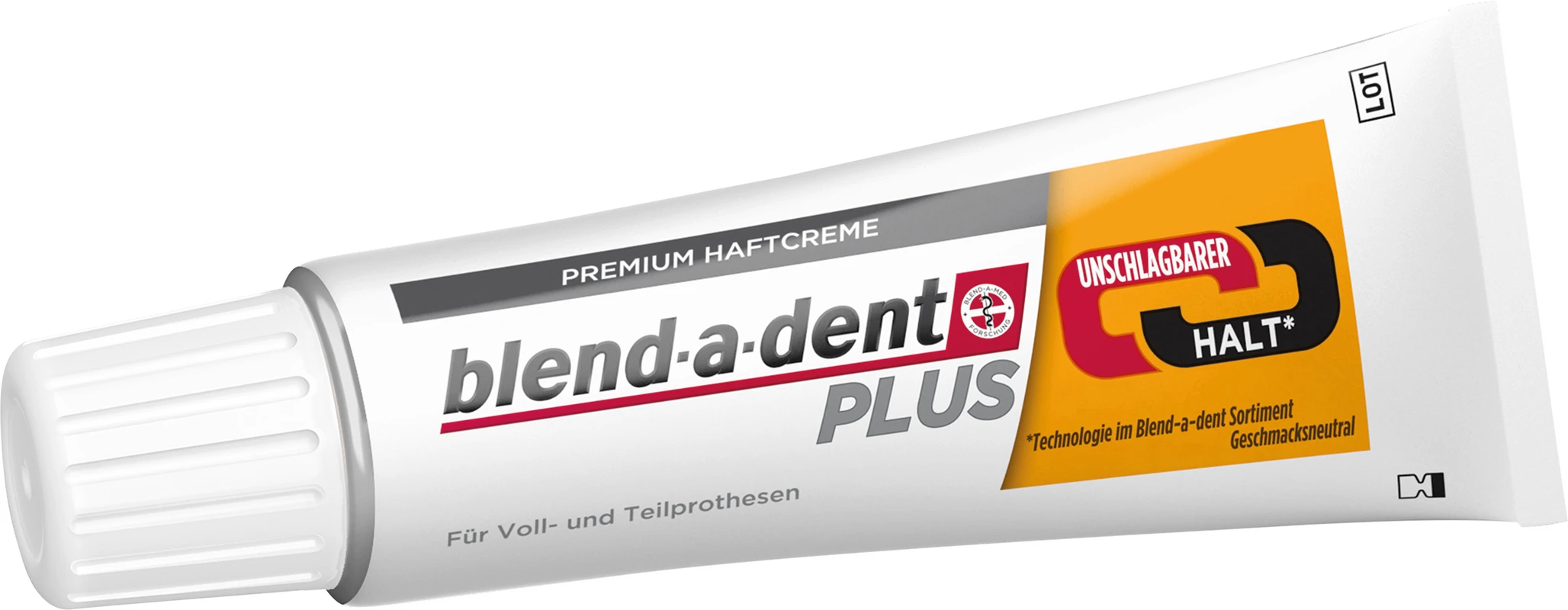 blend-a-dent DUO KRAFT Procter &amp; Gamble