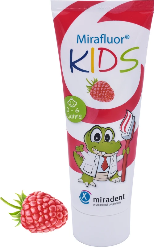 Mirafluor® Kids Hager &amp; Werken
