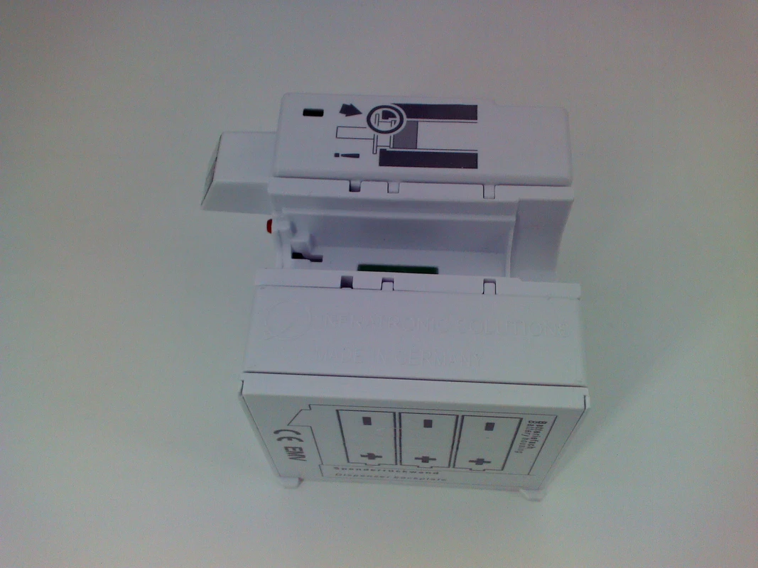 Elektronikeinheit IT-Serie EURO 2
