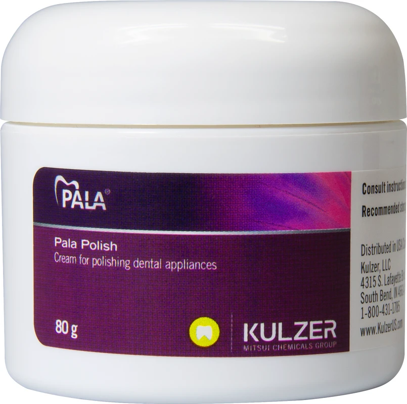 Pala® Polish Dose 80 g Polierpaste