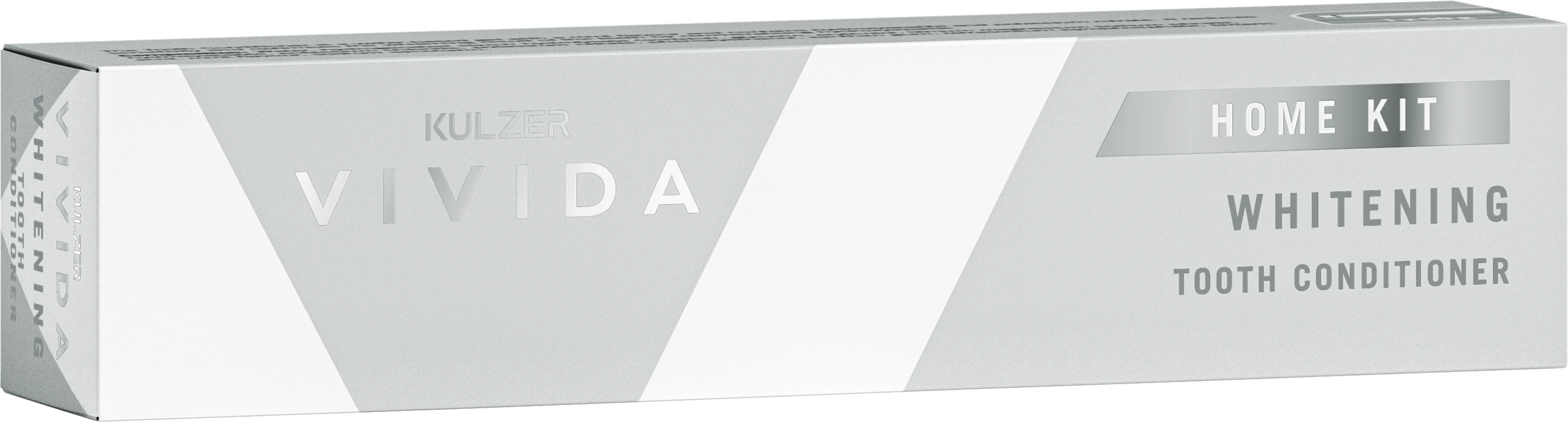 Kulzer Vivida Tooth Conditioner Tube 50 g