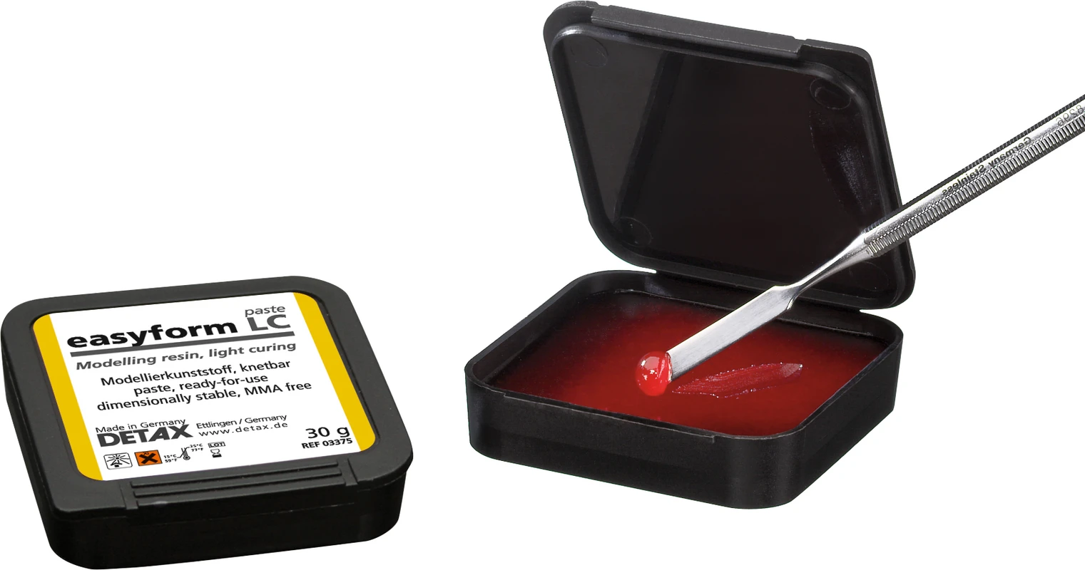 easyform LC Dose 30 g Paste