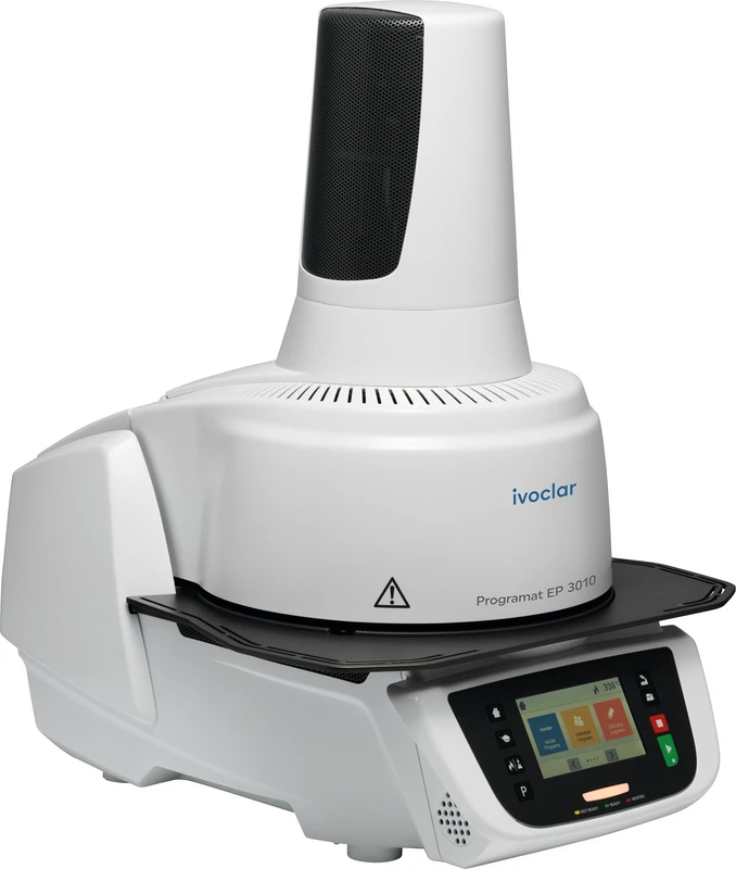 Programat® EP 3010 Stück inkl. Zubehör