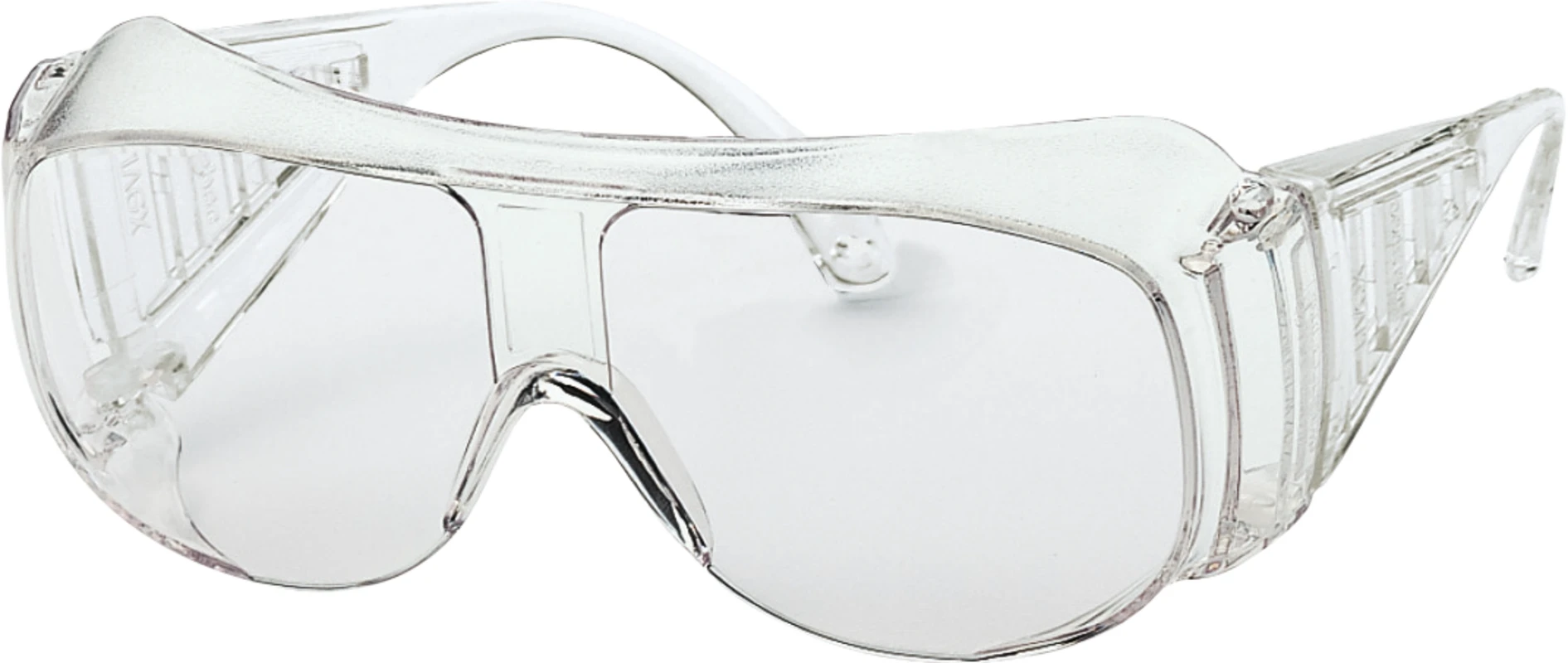 Hager iSpec® Safety Fit Stück uvex BT für Brillenträger