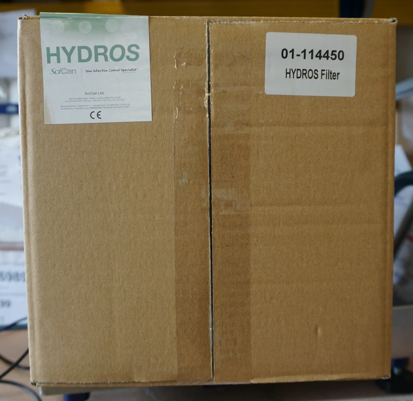 HYDROS Filter Stück Filter