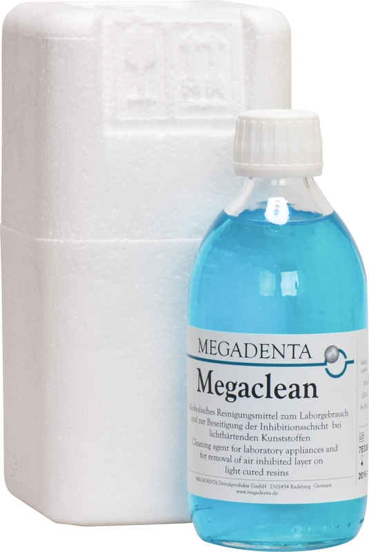 Megaclean MEGADENTA