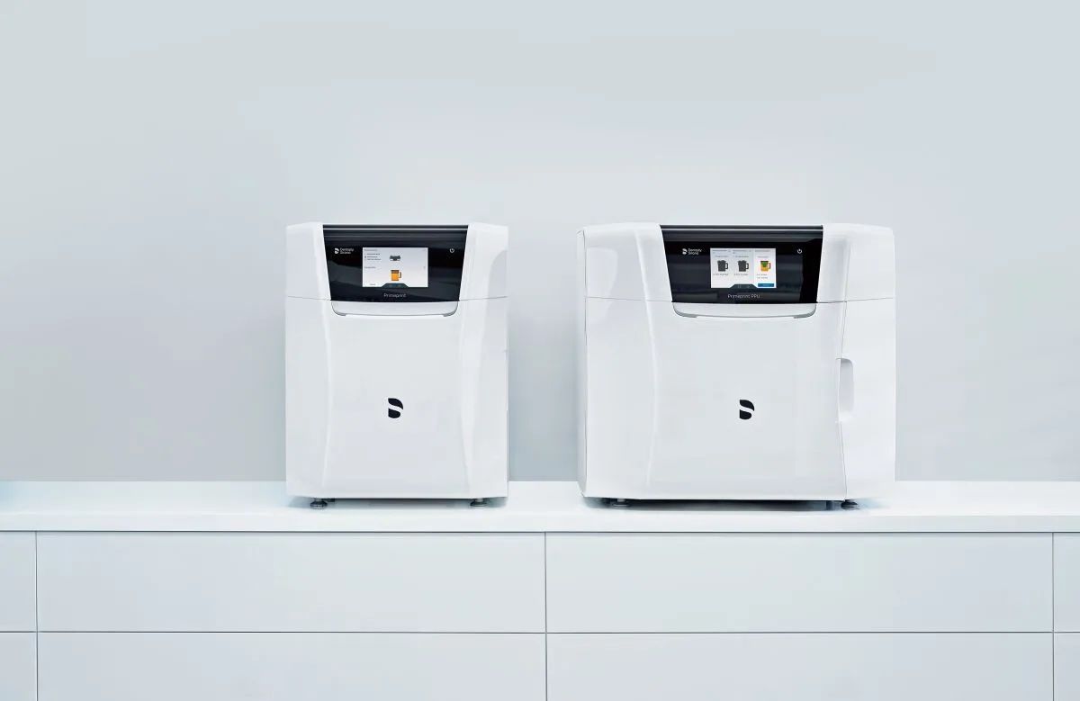 Primeprint Solution
