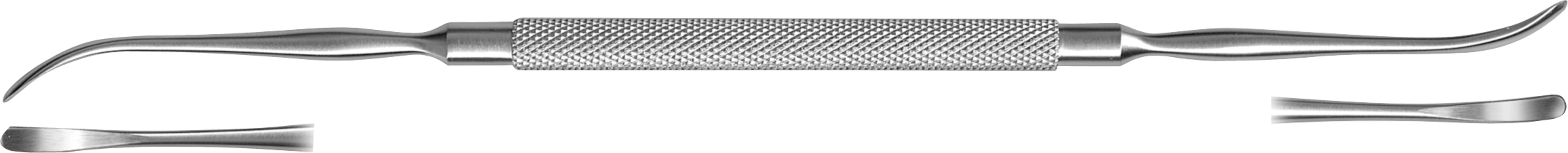 Raspatorium nach Freer-Yasargil Stück HSK 004-19, 190 mm