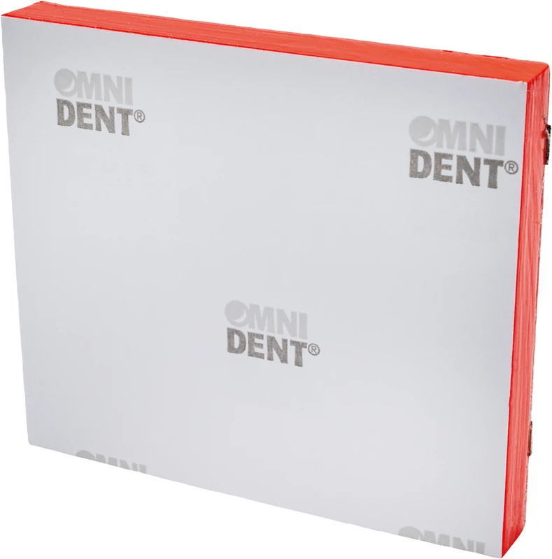 Anmischblöcke Stück 50 Blatt 70 x 80 mm TruNatomy™ Feilen Dentsply Sirona