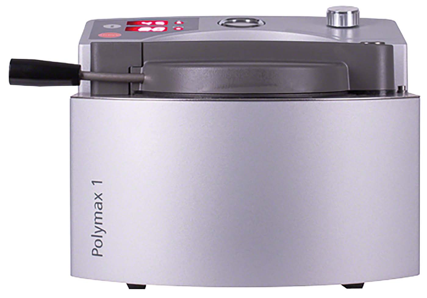 Polymax 1 Stück silber 95° inklusive Zubehör Polymax 1 Dreve Dentamid