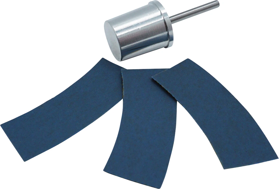 Konator®-Papier Packung 100 Stück 600er Körnung, 0°