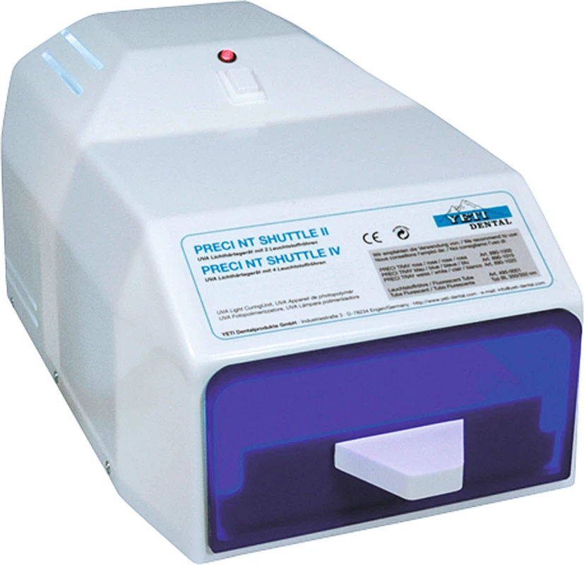 PRECI NT SHUTTLE IV Stück 230 V