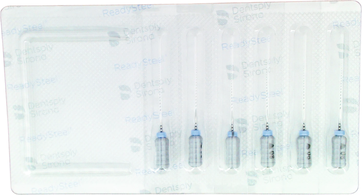 READYSTEEL Senseus Reamer Dentsply Sirona