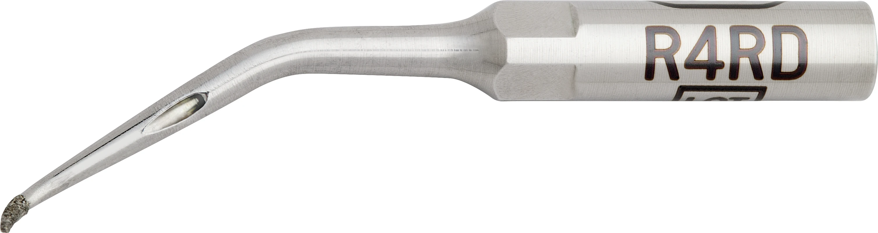Piezomed Spitze Stück R4RD