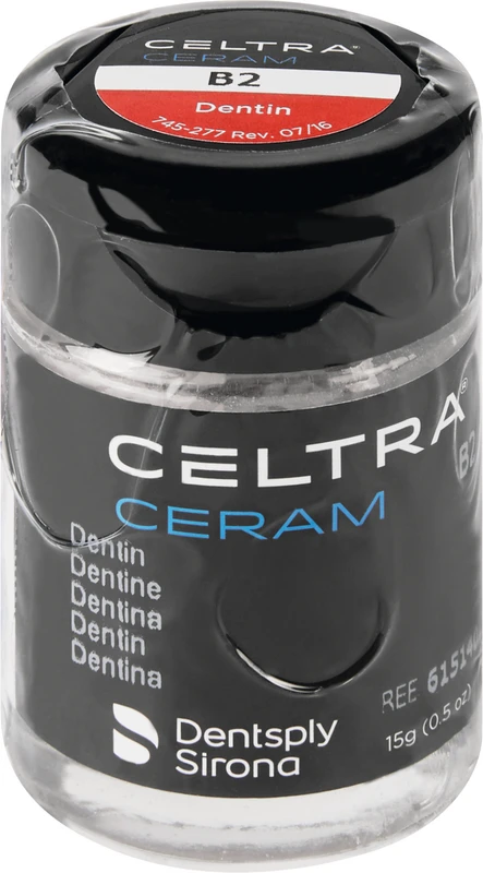 CELTRA® CERAM Dentsply Sirona