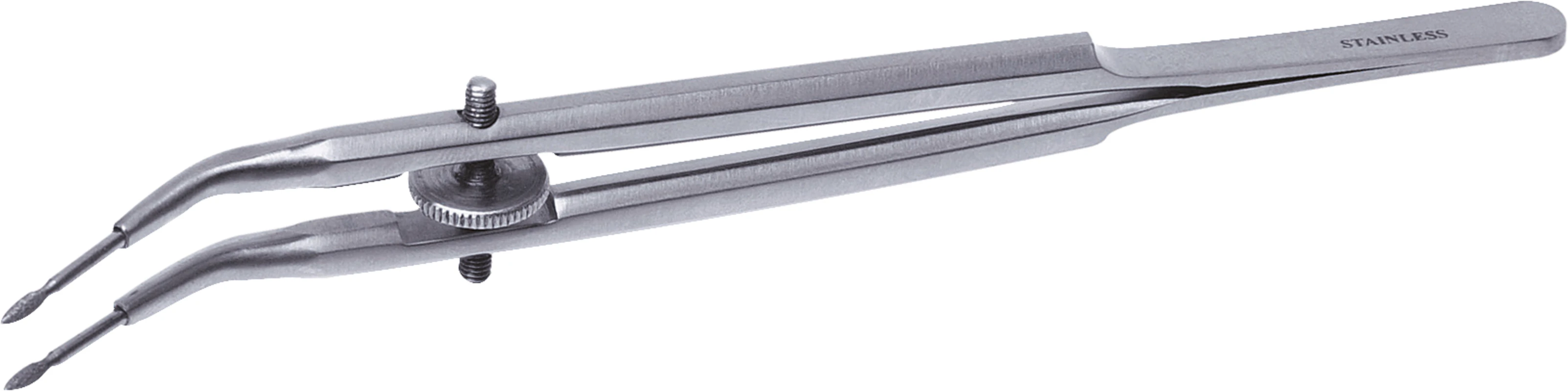 Jacketgrip Stück 11050300, gebogen