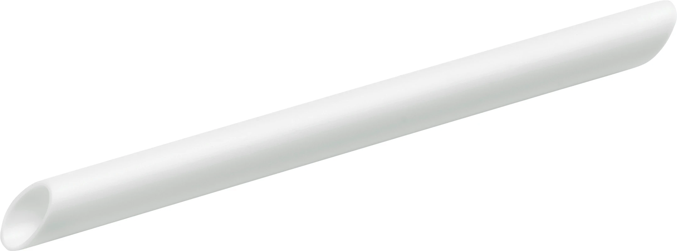 Scantube® Packung 100 Stück weiß