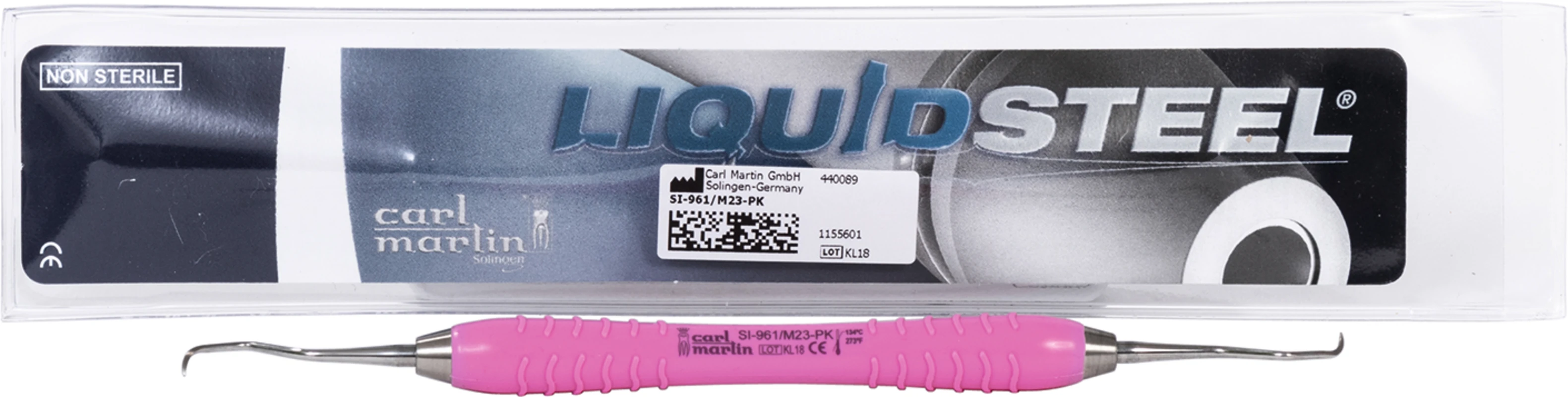 Scaler Universal Colori LS Carl Martin