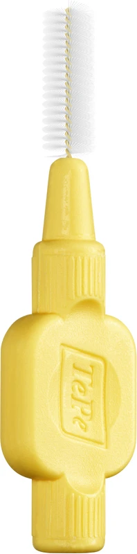 TePe® Interdentalbürsten Extra Soft Packung 8 Stück gelb, Ø 0,7 mm