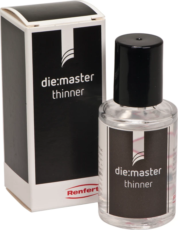 die:master Verdünner Flasche 30 ml Verdnner