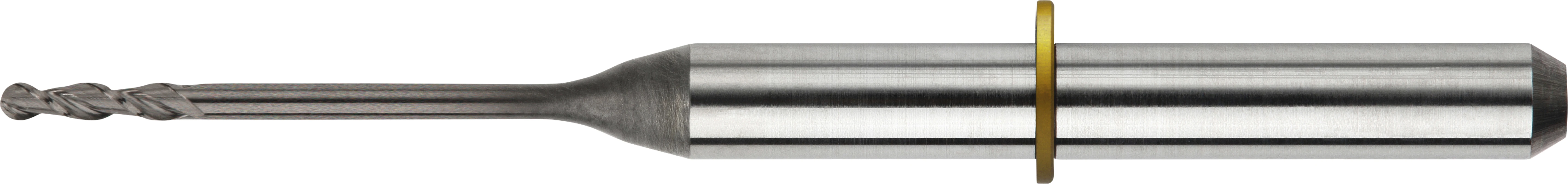 PrograMill tool Stück yellow, 1.0c, für PM DRY