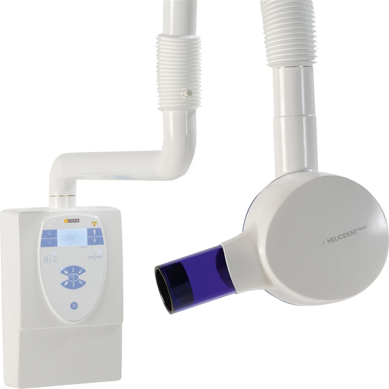 HELIODENT Plus® Stück Gerätemodell