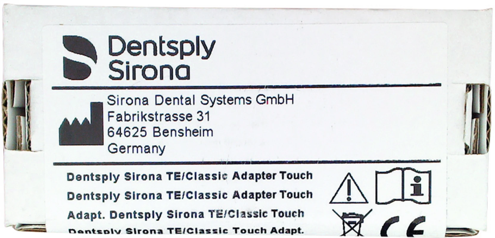 Adapter T1Classic Stück