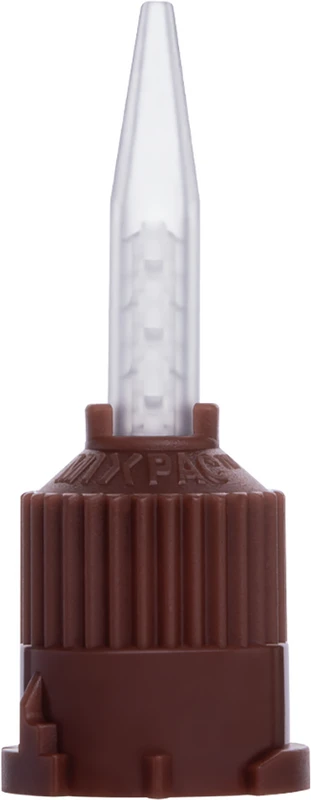 Dreve T-Mischkanülen braun Dreve Dentamid