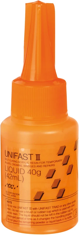 GC UNIFAST III GC