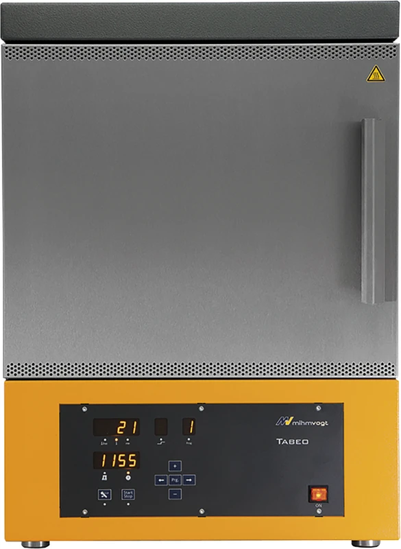 TABEO-1/M/ZIRKON-100 Stück inkl. Zubehör
